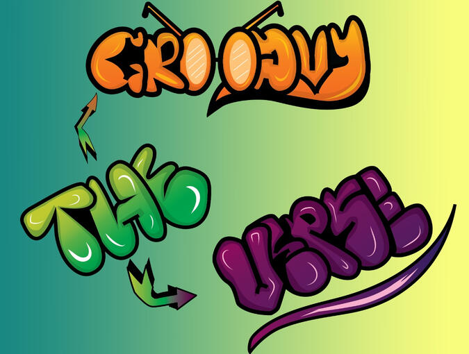 Logo commission